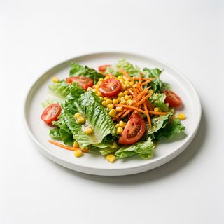 Ensalada Tradicional