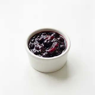 Mermelada de Arándanos 
