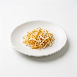 Extra: Queso