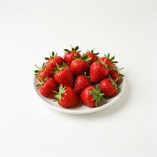 Extra Fresas