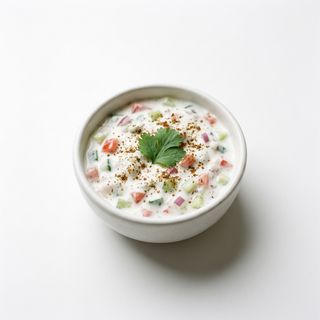 Raita Mixta