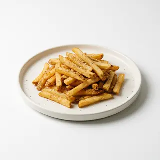 Patatas Fritas