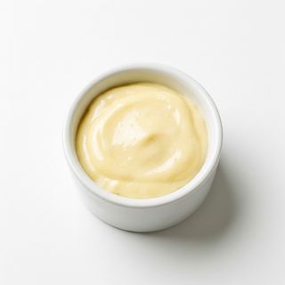 Salsa Alioli (30 Ml.)