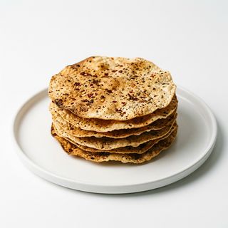 Papad Picante