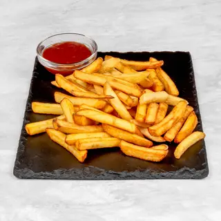 Patatas Fritas medium