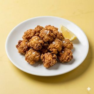 Popcorn De Pollo (15 uds)