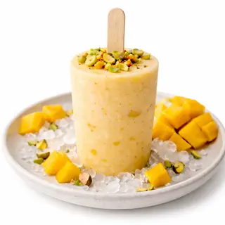 Mango Kulfi