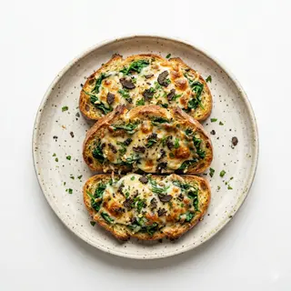 Pan Vegetal (3 Uds.)
