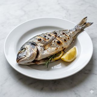 Sea Bass