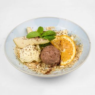 Helado (500 ml.)