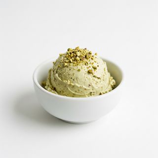 Helado De Pistacho tarrina