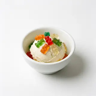 Helado Haribo