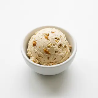 Helado Tarrina Suprema De Turrón "La Lechera" (120 ml.)