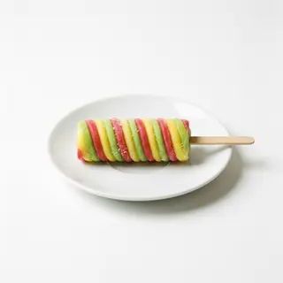 Helado Twister