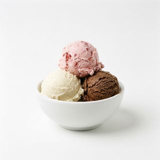 Helados (3 Bolas)