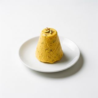Mango Kulfi (150 Ml.)