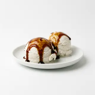 E Gelato al cocco