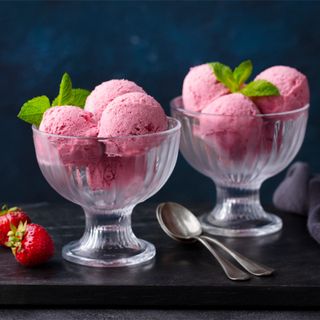 Tartufo di Pizzo Fragola