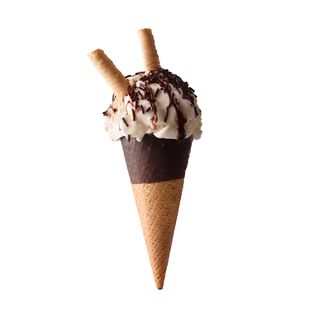 Helado De Oreo