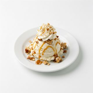 Terrina De Helado
