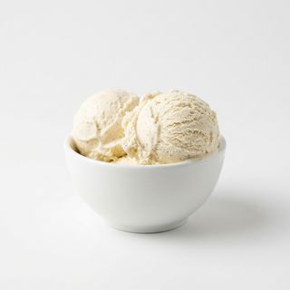 Helado De Vainilla