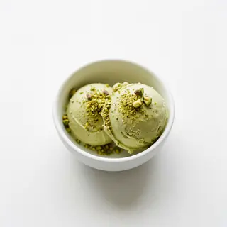 Helado De Pistacho Tarrina