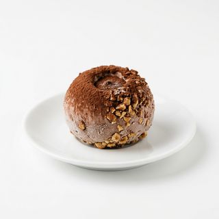 Tartufo di Pizzo Nocciola