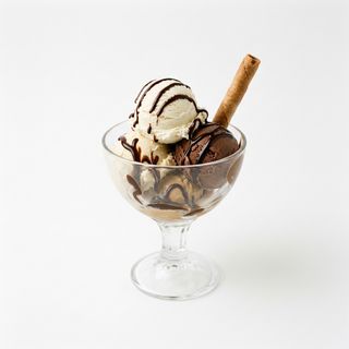 Copa De Helado