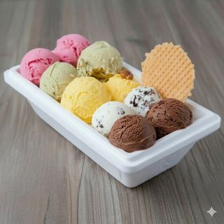 BOX 1KG (MIX)