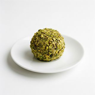 Tartufo di Pizzo Pistacchio