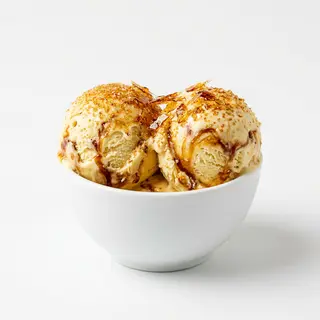 Helado Crema Catalana