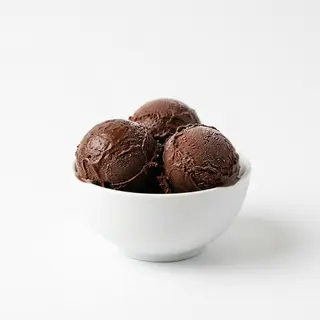 Helado de choco belga (460 ml.)