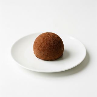 Tartufo di Pizzo Cioccolato