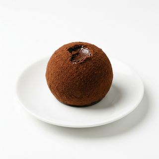 Tartufo di Pizzo Cioccolato Nero