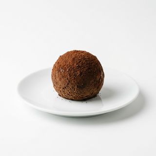 Tartufo di Pizzo Caffè
