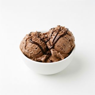 Helado De Milka