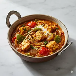 Royal Special Paneer Chilli