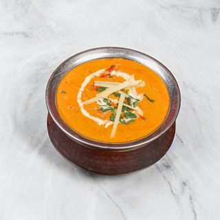 Tikka Masala
