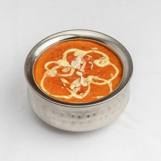Tikka Masala De Cordero