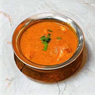 Gambas madras