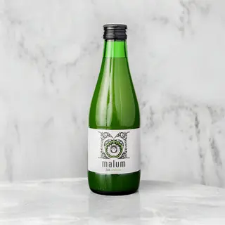 Jus de Pomme / Jus de Banane