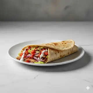 Chicken Kebab