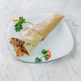 Rollo Kebab