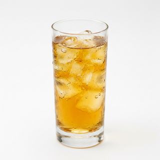 Semi-dulce Aloloko