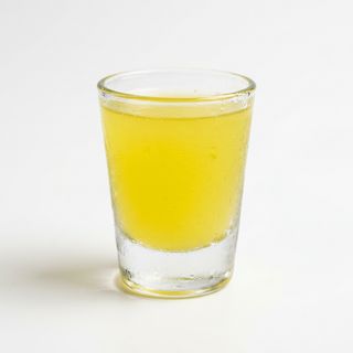 Chupito Limoncello