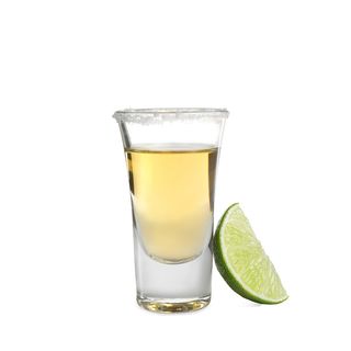 Chupito Tequila