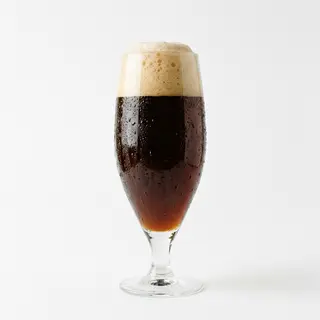 Cerveza Bock Damm (33 cl.) botella