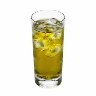 Copa Licor De Hiervas 
