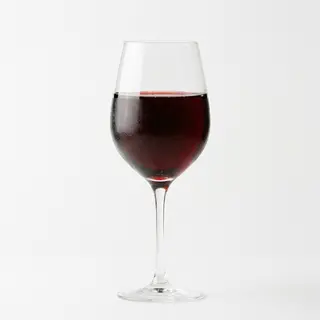 Vino Tinto De La Casa
