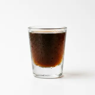 Chupito Jager Meister
